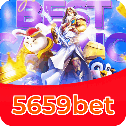 Cadastro 5659bet