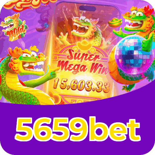 Slots Premium da PG Soft na 5659bet