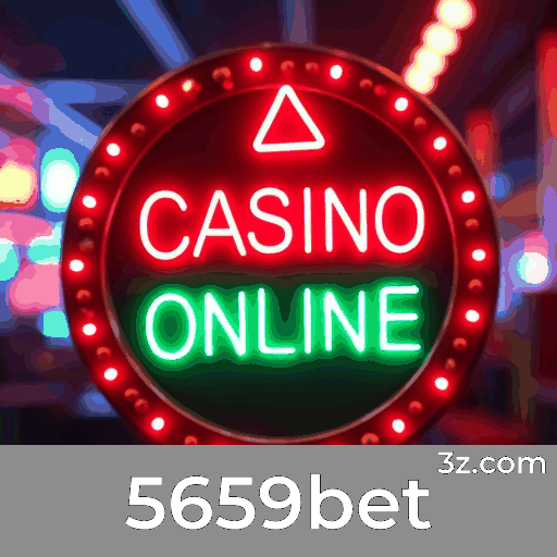 5659bet: Experimente apostas esportivas com odds superiores