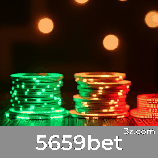 5659bet: Ofertas de Bônus e Promoções Incríveis