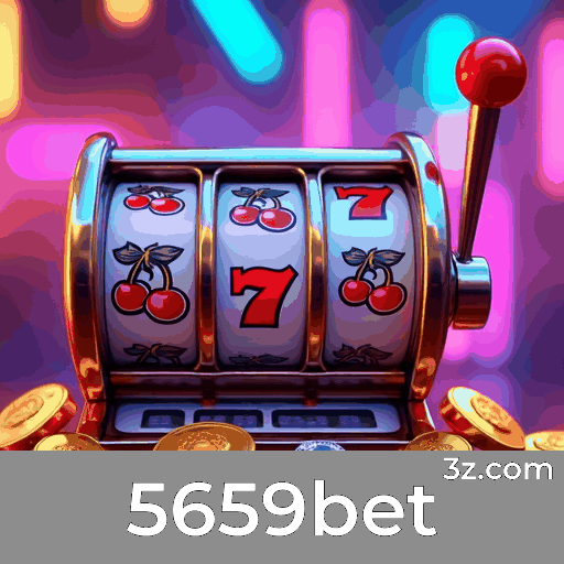 5659bet: Experiência de Cassino Online para Brasileiros